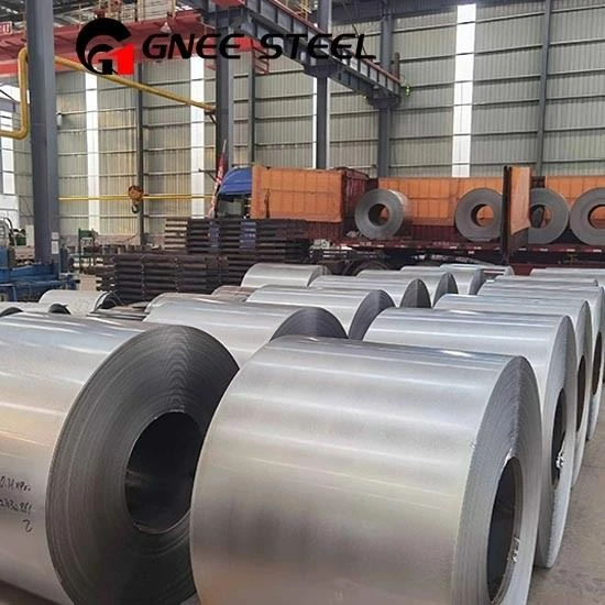 Aluzinc Steel Sheet
