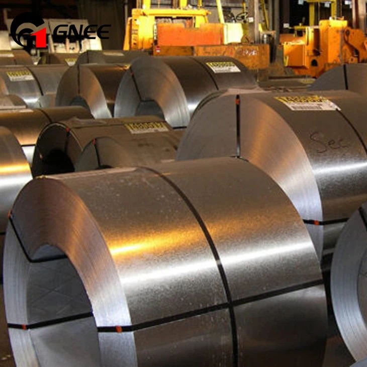 COLD ROLLED 1008/1010 STEEL