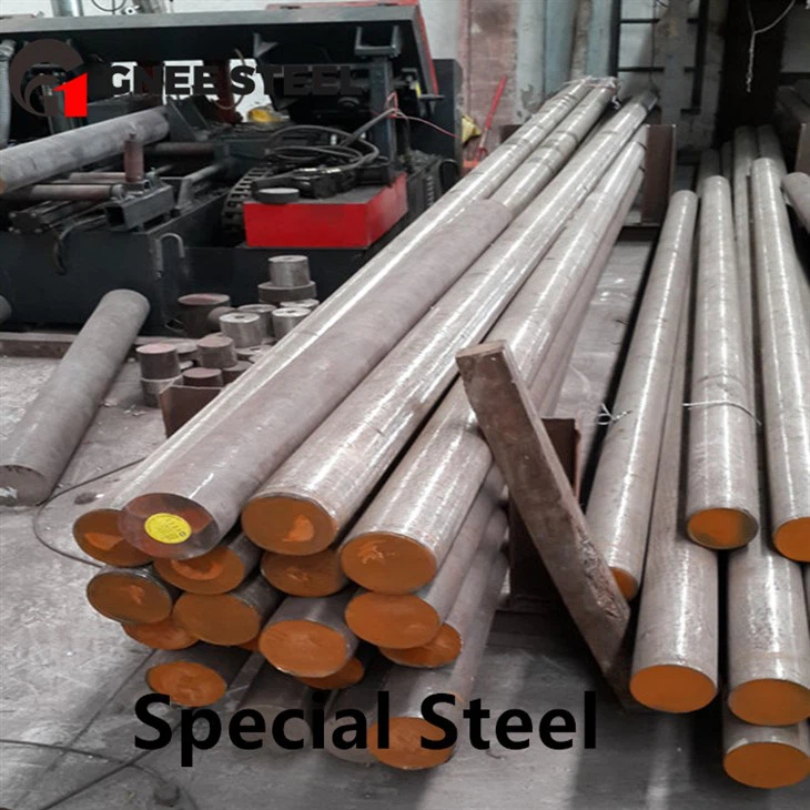 CPM 3V Powder Metal Tool rotund bară rotundă