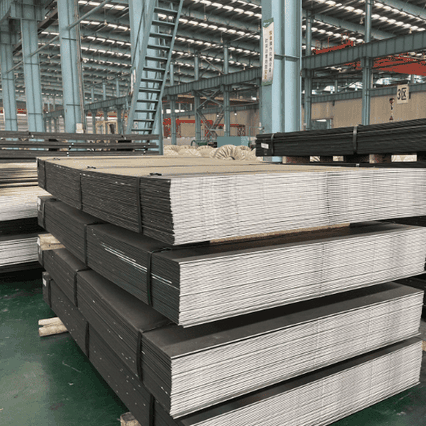 ASTM A662 Grade B ASTM A662 Grade B