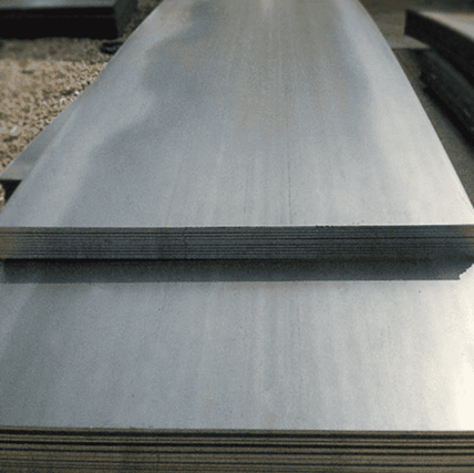 ASTM A299 Grade A ASTM A299 Grade A