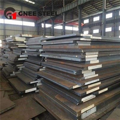 12cr2mo1r oțel pentru vasul sub presiune