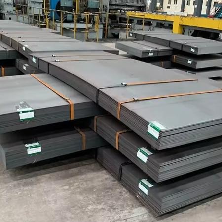 Steel Used in Boiler And Pressure Vessel Production best